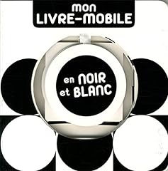 Livre mobile noir d'occasion  Livré partout en France