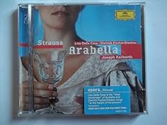 Arabella gebraucht kaufen  Wird an jeden Ort in Deutschland