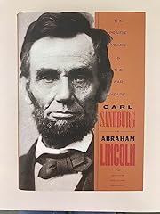 Abraham lincoln prairie for sale  Delivered anywhere in USA 