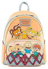 Loungefly nickelodeon rugrats for sale  Delivered anywhere in USA 