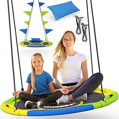 Nbest große nestschaukel gebraucht kaufen  Wird an jeden Ort in Deutschland