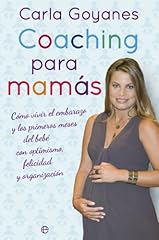 Coaching para mamás d'occasion  Livré partout en France