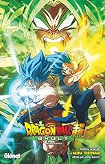 Dragon ball super d'occasion  Livré partout en Belgiqu