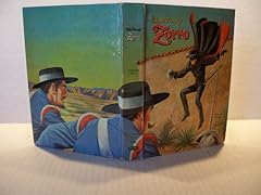Walt disney zorro for sale  Delivered anywhere in USA 