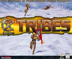 Starsiege tribes pc for sale  Delivered anywhere in USA 