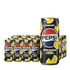 Pepsi max lemon gebraucht kaufen  Wird an jeden Ort in Deutschland