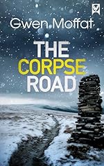 Corpse road gripping for sale  Delivered anywhere in UK