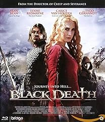 Bluray black death gebraucht kaufen  Wird an jeden Ort in Deutschland