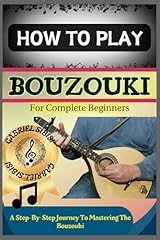 How play bouzouki d'occasion  Livré partout en France