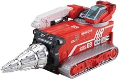 Tomica hyper rescue d'occasion  Livré partout en France