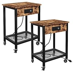 Homeny end table for sale  Delivered anywhere in USA 