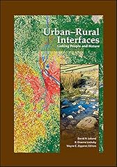 Urban rural interfaces d'occasion  Livré partout en France