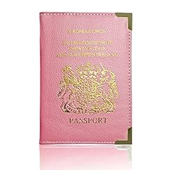Lizzy passport holder for sale  Delivered anywhere in Ireland