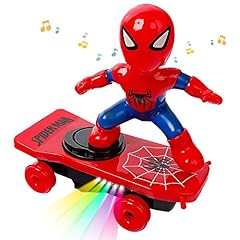 Yisky spider man gebraucht kaufen  Wird an jeden Ort in Deutschland