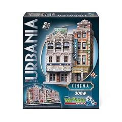 Wrebbit puzzle urbania for sale  Delivered anywhere in USA 