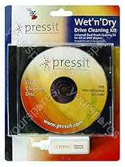 Pressit drive cleaning for sale  Delivered anywhere in UK