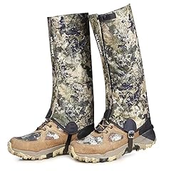 Uiihunt hunting gaiters for sale  Delivered anywhere in USA 