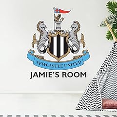 Newcastle united football for sale  Delivered anywhere in UK