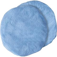 Bonnets polissage microfibre d'occasion  Livré partout en France