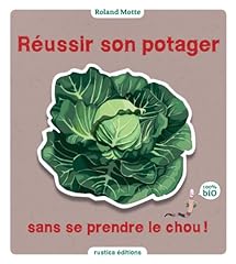 Reussir potager prendre d'occasion  Livré partout en France