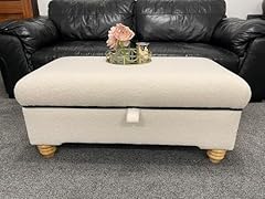 Majestic handmade upholstered for sale  Delivered anywhere in UK