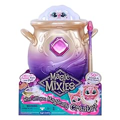 Magic Mixies Magical Misting Cauldron with Interactive for sale  Delivered anywhere in UK