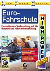 Euro fahrschule gebraucht kaufen  Wird an jeden Ort in Deutschland