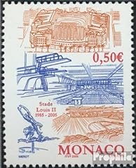 Monaco 2719 gomme d'occasion  Livré partout en France