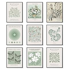Sage green posters for sale  Delivered anywhere in USA 