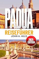 Padua reiseführer reise gebraucht kaufen  Wird an jeden Ort in Deutschland