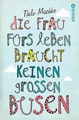 Frau fürs leben gebraucht kaufen  Wird an jeden Ort in Deutschland