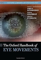 Oxford handbook eye for sale  Delivered anywhere in UK