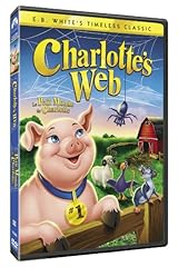 Charlotte web for sale  Delivered anywhere in USA 