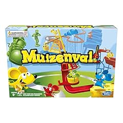 Mausefalle brettspiel kinder gebraucht kaufen  Wird an jeden Ort in Deutschland