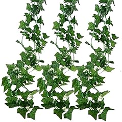 Pack artificial ivy for sale  Delivered anywhere in UK