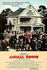 Animal house 1978 for sale  Delivered anywhere in USA 