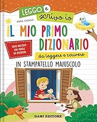 Mio primo dizionario usato  Spedito ovunque in Italia 