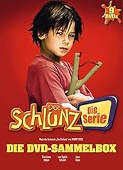 Schlunz serie dvd gebraucht kaufen  Wird an jeden Ort in Deutschland