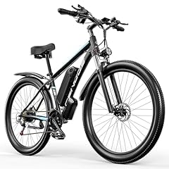 Fengqs electric bike for sale  Delivered anywhere in USA 