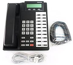Toshiba DKT2020-SD Strata 20-Button LCD Speakerphone, used for sale  Delivered anywhere in Canada