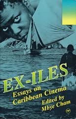 Iles essays caribbean for sale  Delivered anywhere in UK