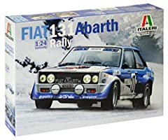 Italeri it3662 fiat for sale  Delivered anywhere in UK