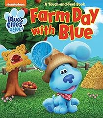 Blue clues farm for sale  Delivered anywhere in USA 
