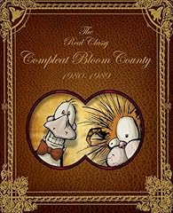 Bloom county real for sale  Delivered anywhere in USA 