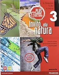 Invito alla natura usato  Spedito ovunque in Italia 