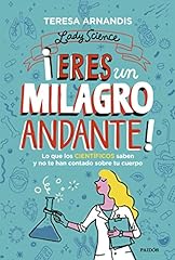 Eres milagro andante for sale  Delivered anywhere in UK