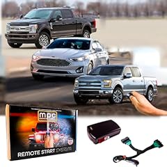 Mpc remote start for sale  Delivered anywhere in USA 