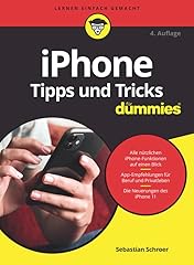 Iphone tipps tricks gebraucht kaufen  Wird an jeden Ort in Deutschland