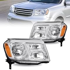 Huray headlights assembly for sale  Delivered anywhere in USA 