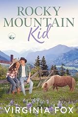 Rocky mountain kid usato  Spedito ovunque in Italia 